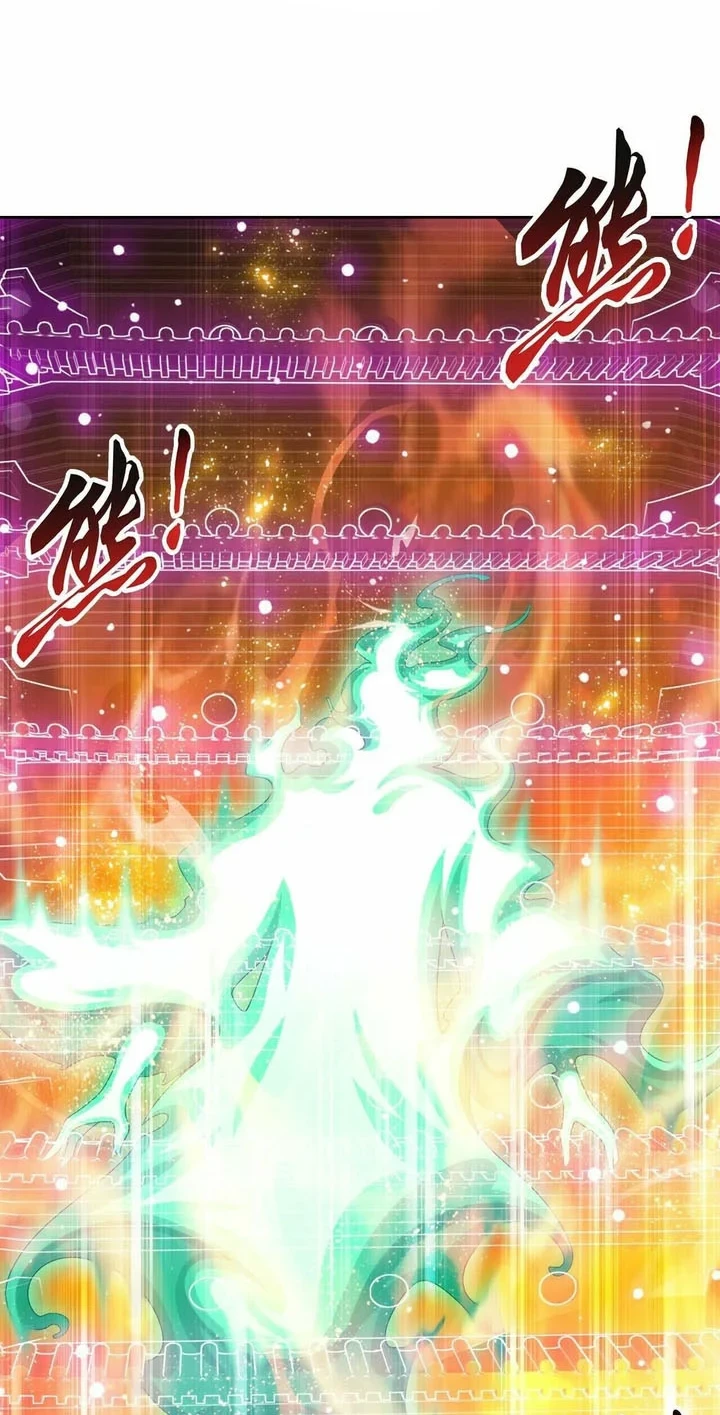 The Great Ruler Chapter 349 - halaman 19