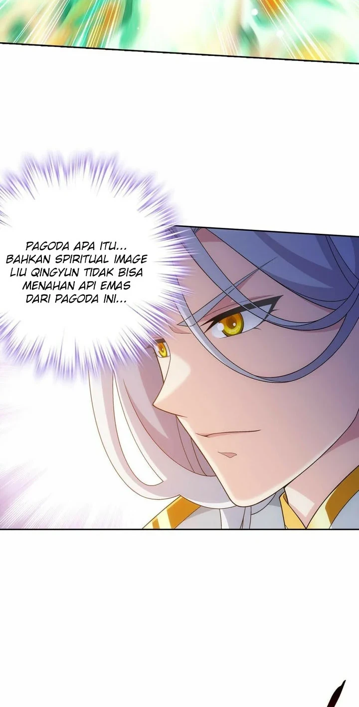 The Great Ruler Chapter 349 - halaman 21