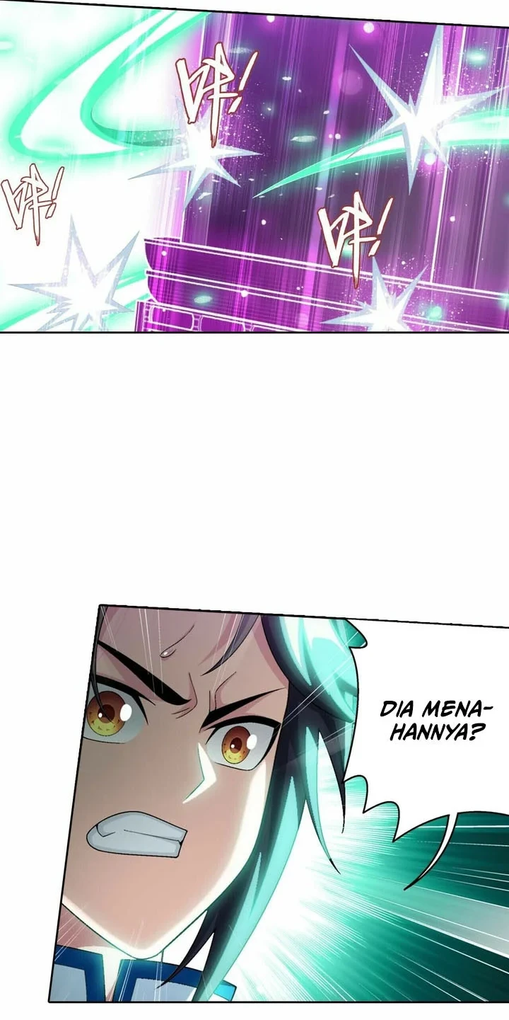 The Great Ruler Chapter 349 - halaman 3