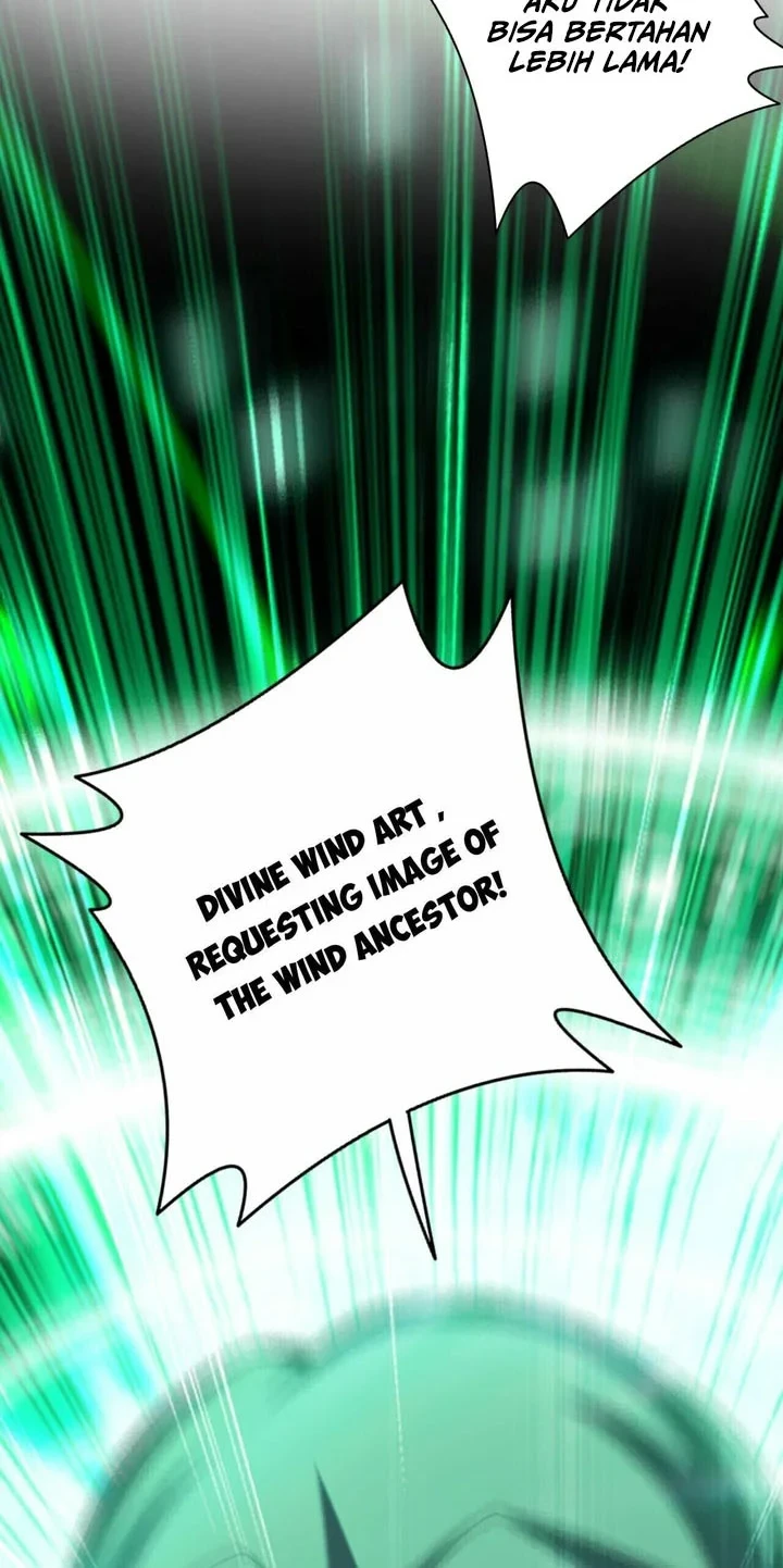 The Great Ruler Chapter 349 - halaman 5
