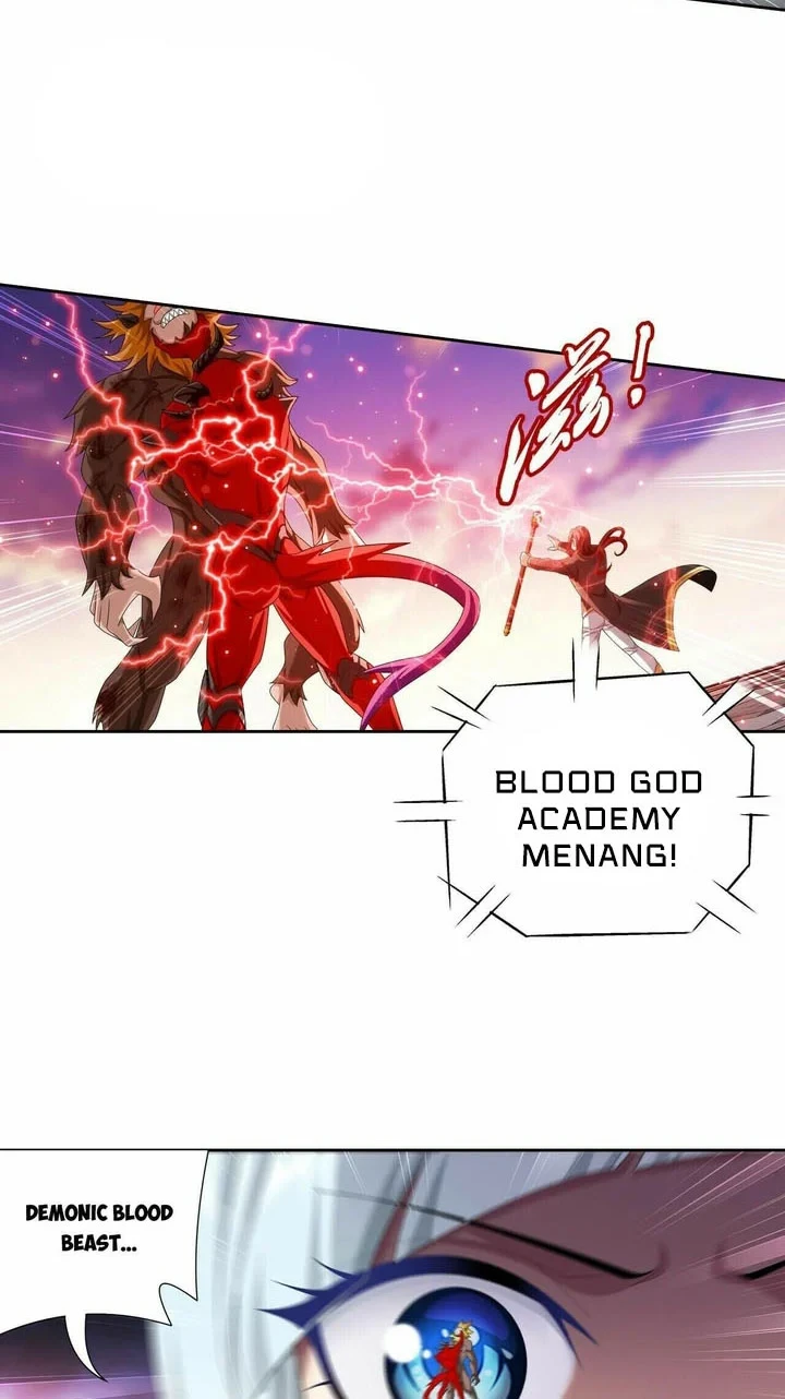The Great Ruler Chapter 350 - halaman 13