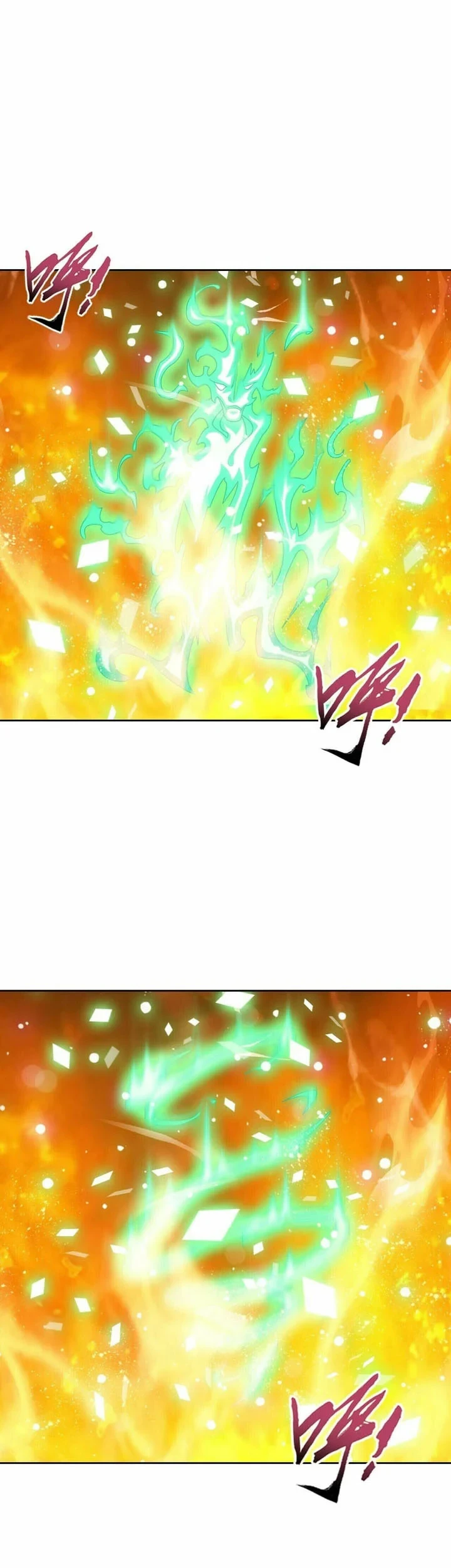The Great Ruler Chapter 350 - halaman 6