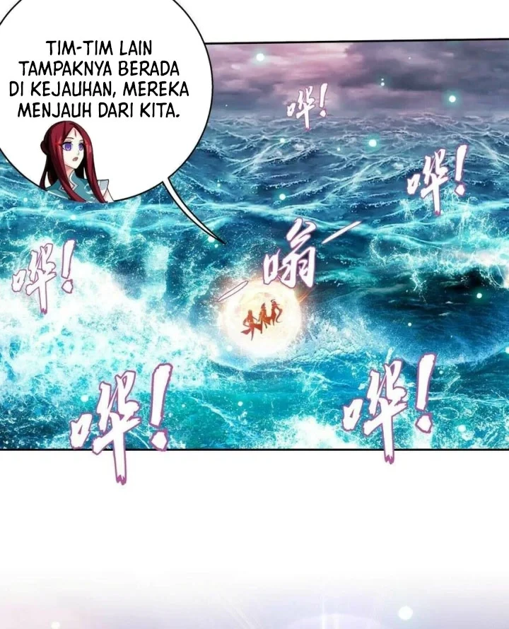The Great Ruler Chapter 351 - halaman 11