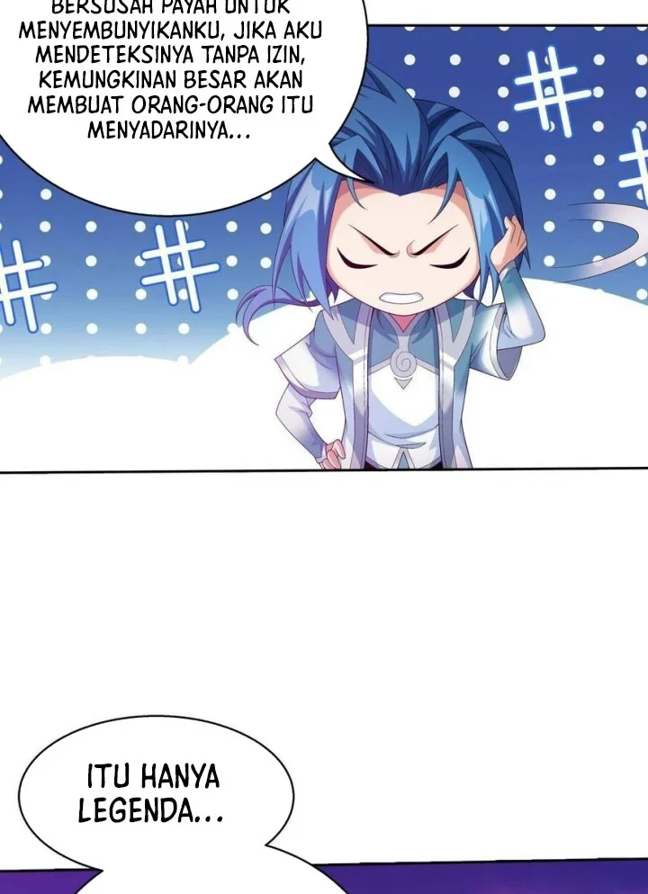 The Great Ruler Chapter 351 - halaman 3