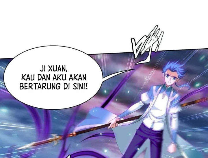 The Great Ruler Chapter 353 - halaman 17
