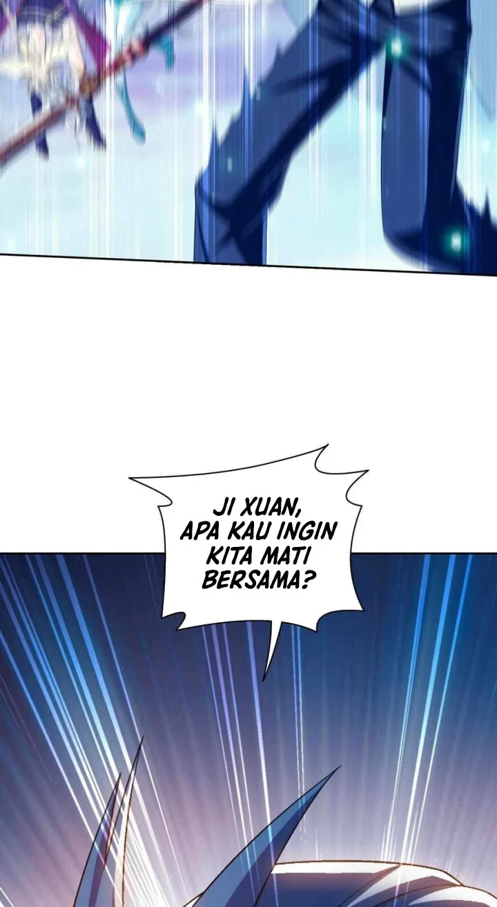 The Great Ruler Chapter 353 - halaman 21