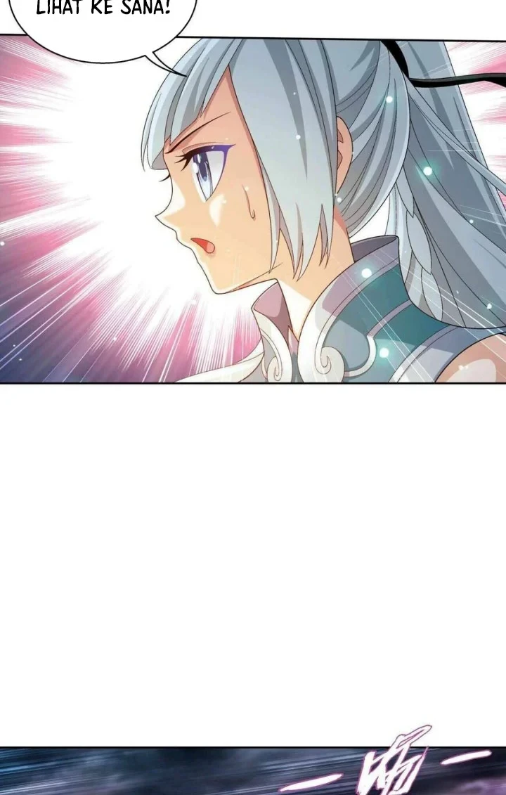The Great Ruler Chapter 353 - halaman 7