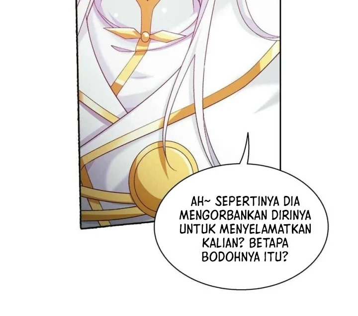 The Great Ruler Chapter 354 - halaman 19