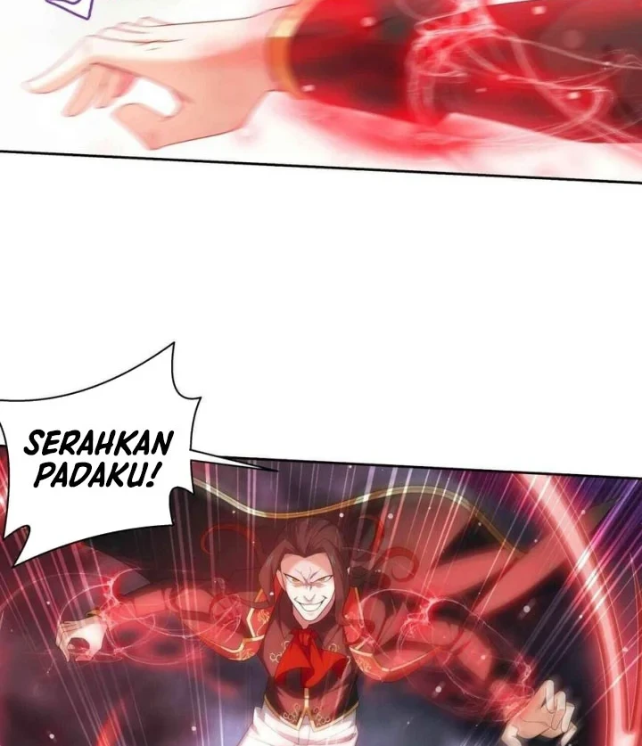 The Great Ruler Chapter 354 - halaman 21