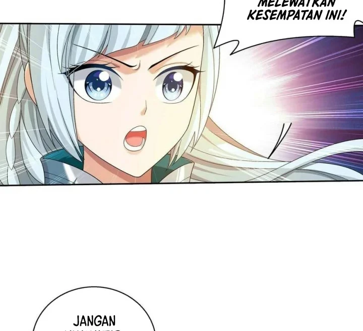 The Great Ruler Chapter 354 - halaman 5