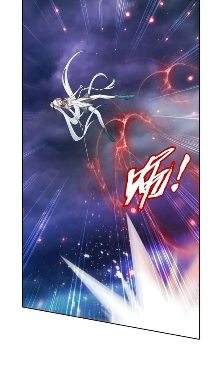 The Great Ruler Chapter 355 - halaman 11