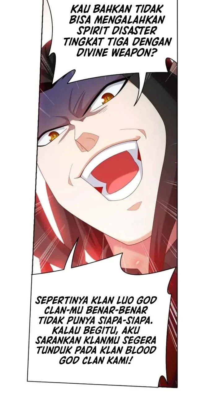 The Great Ruler Chapter 355 - halaman 9