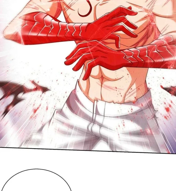 The Great Ruler Chapter 356 - halaman 15
