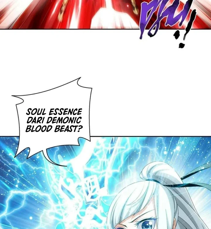The Great Ruler Chapter 356 - halaman 17