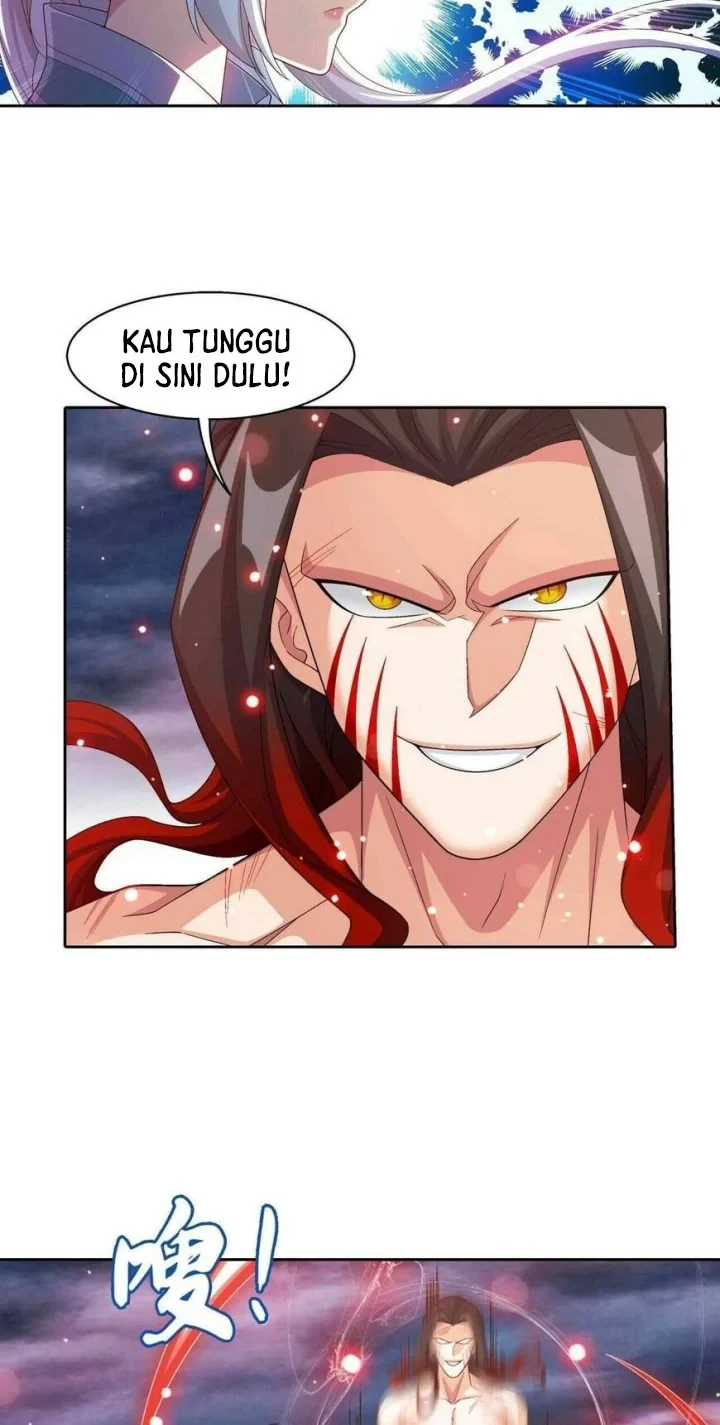 The Great Ruler Chapter 356 - halaman 21