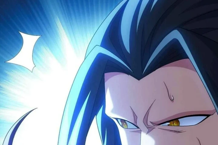 The Great Ruler Chapter 356 - halaman 3