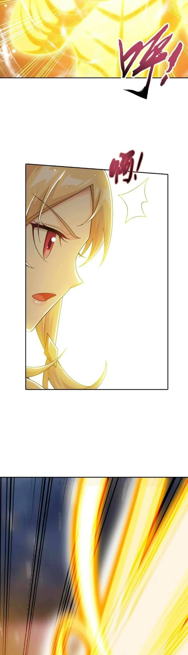 The Great Ruler Chapter 357 - halaman 10