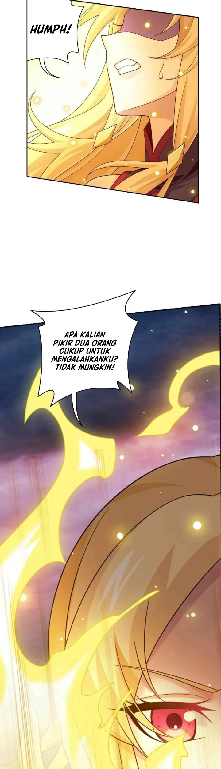 The Great Ruler Chapter 357 - halaman 16
