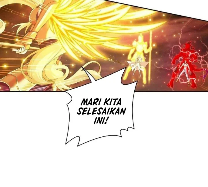 The Great Ruler Chapter 357 - halaman 19