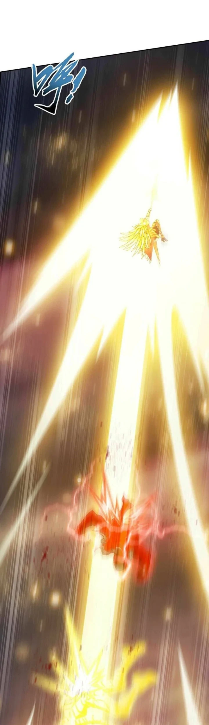 The Great Ruler Chapter 357 - halaman 22