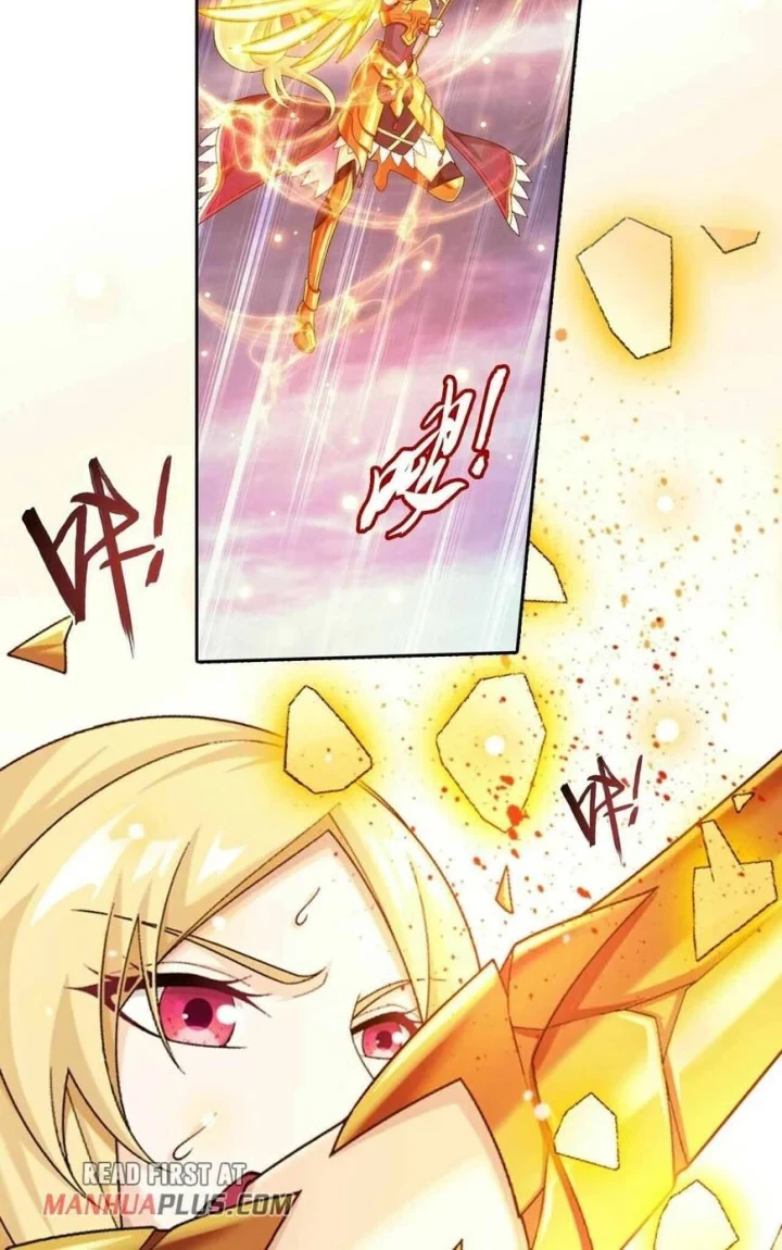The Great Ruler Chapter 357 - halaman 25