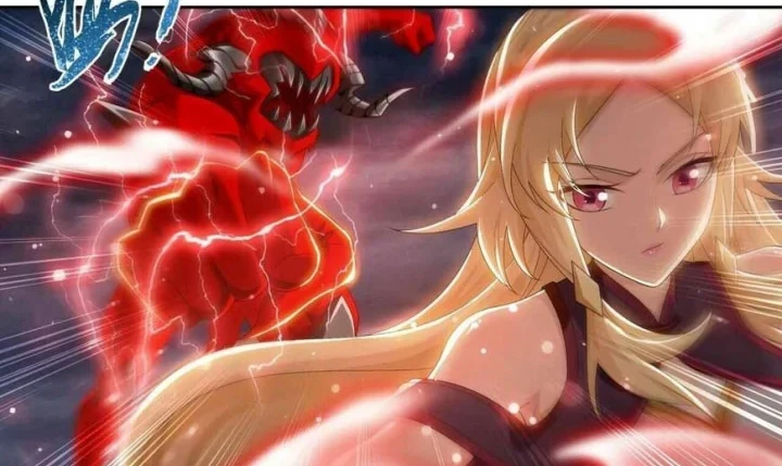 The Great Ruler Chapter 357 - halaman 3
