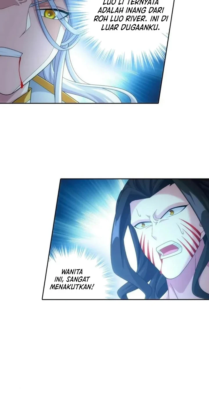 The Great Ruler Chapter 358 - halaman 11