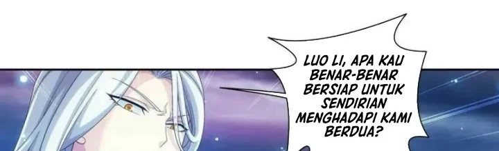 The Great Ruler Chapter 358 - halaman 5