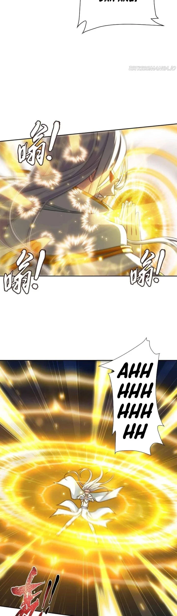 The Great Ruler Chapter 359 - halaman 12