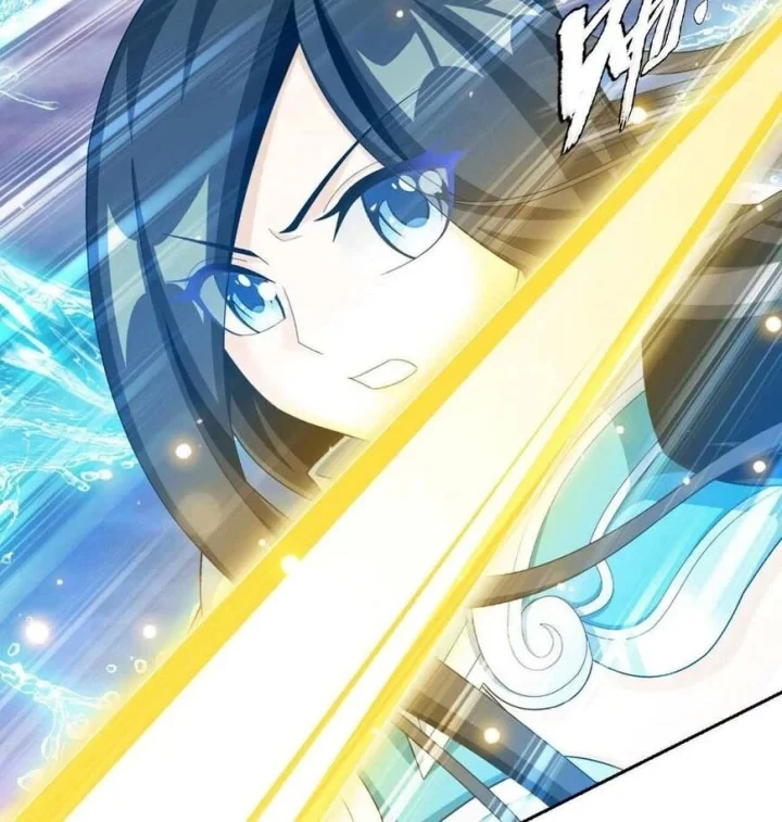 The Great Ruler Chapter 359 - halaman 17