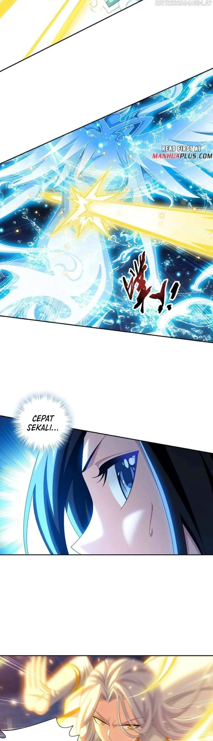 The Great Ruler Chapter 359 - halaman 18