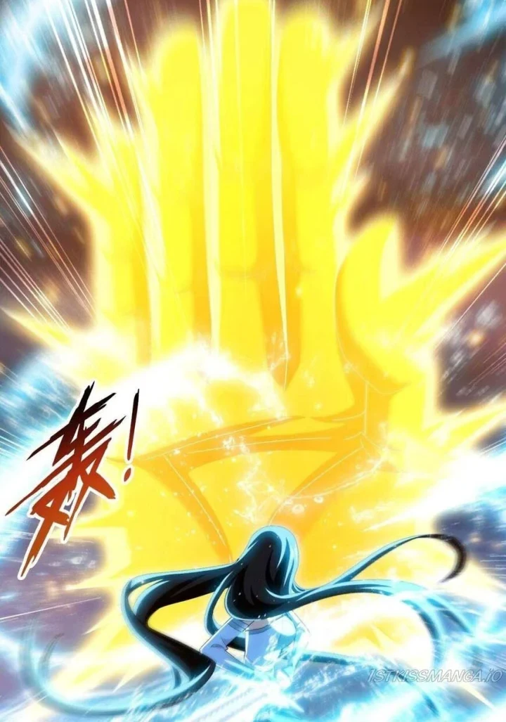The Great Ruler Chapter 359 - halaman 21