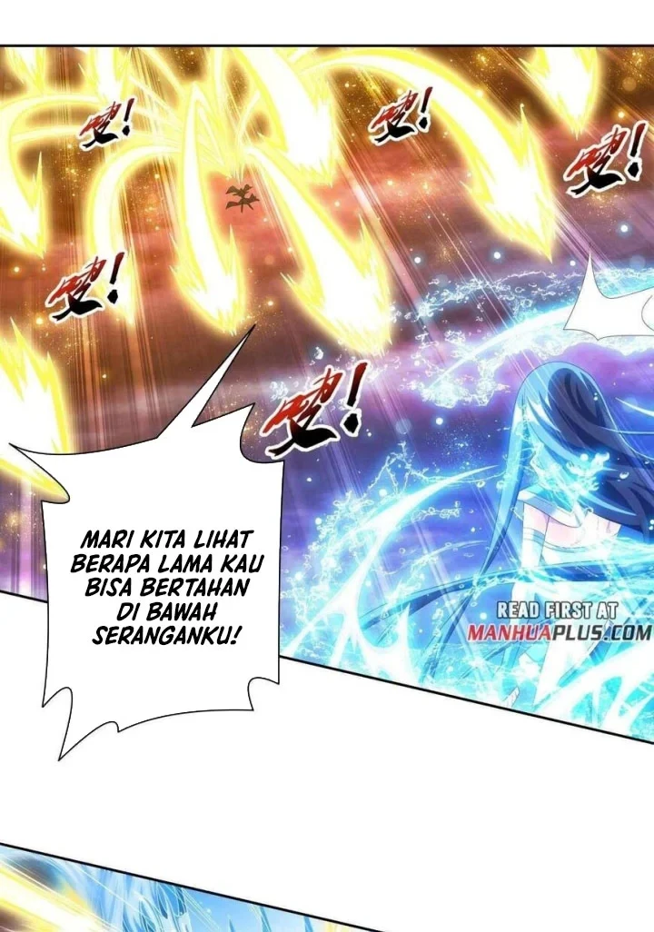The Great Ruler Chapter 359 - halaman 23