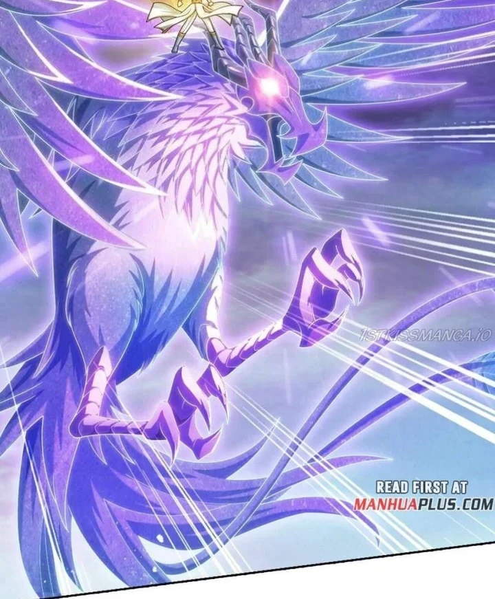 The Great Ruler Chapter 359 - halaman 3