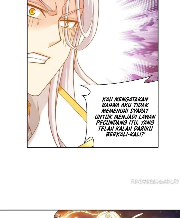 The Great Ruler Chapter 359 - halaman 7