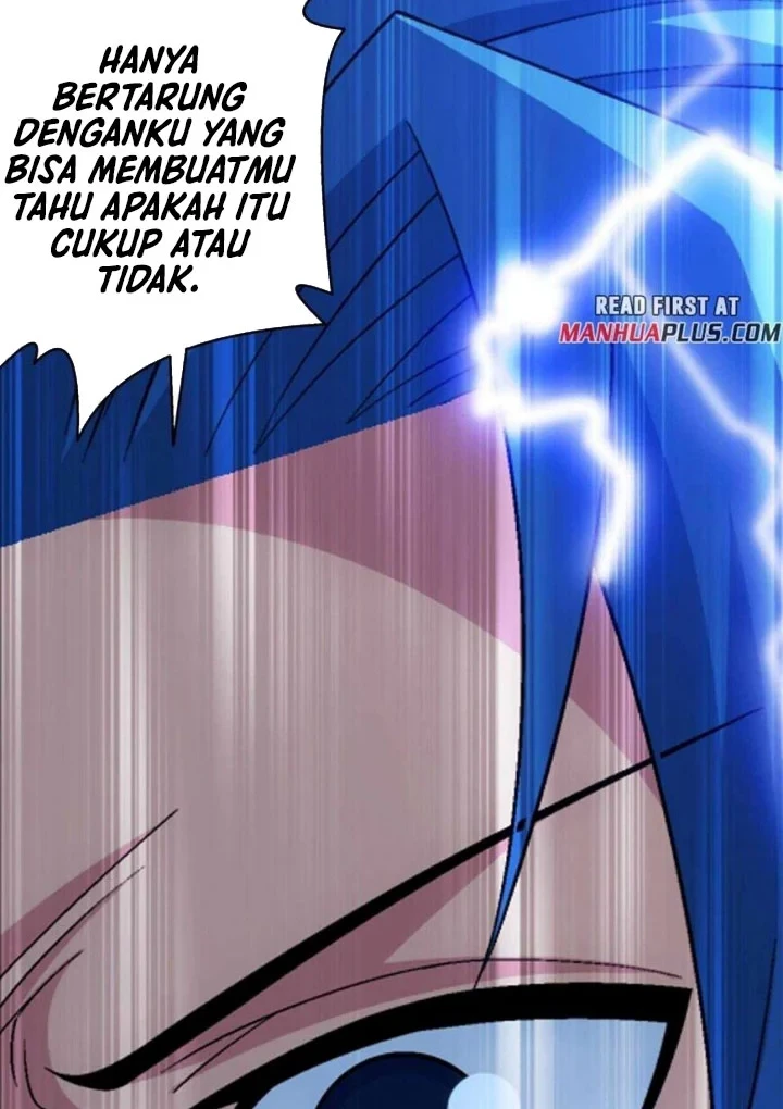 The Great Ruler Chapter 360 - halaman 11
