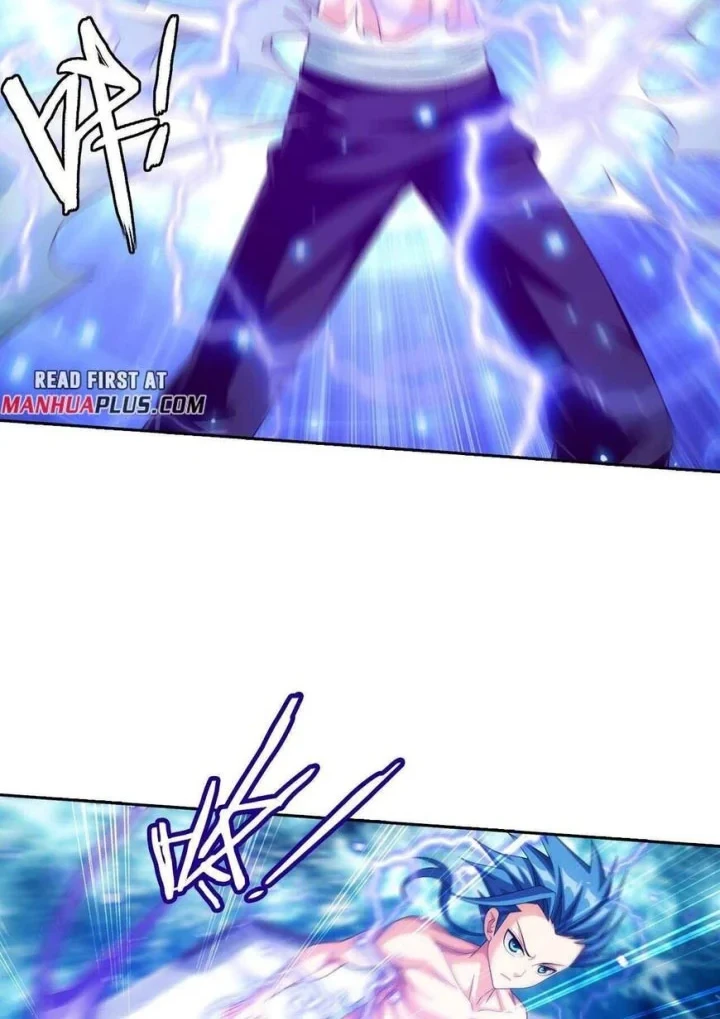 The Great Ruler Chapter 360 - halaman 13