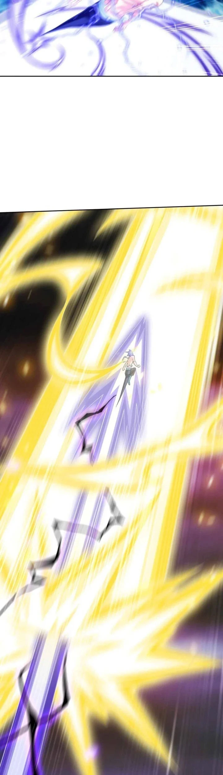 The Great Ruler Chapter 360 - halaman 14