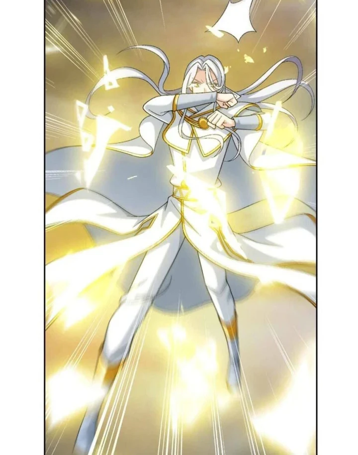 The Great Ruler Chapter 360 - halaman 19