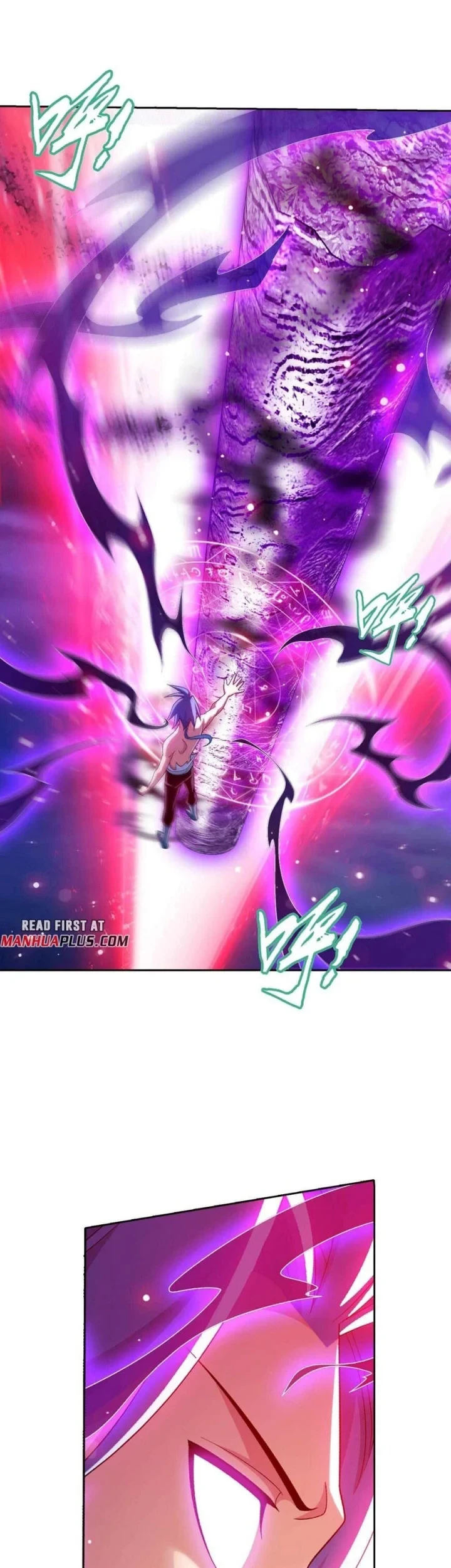 The Great Ruler Chapter 360 - halaman 26