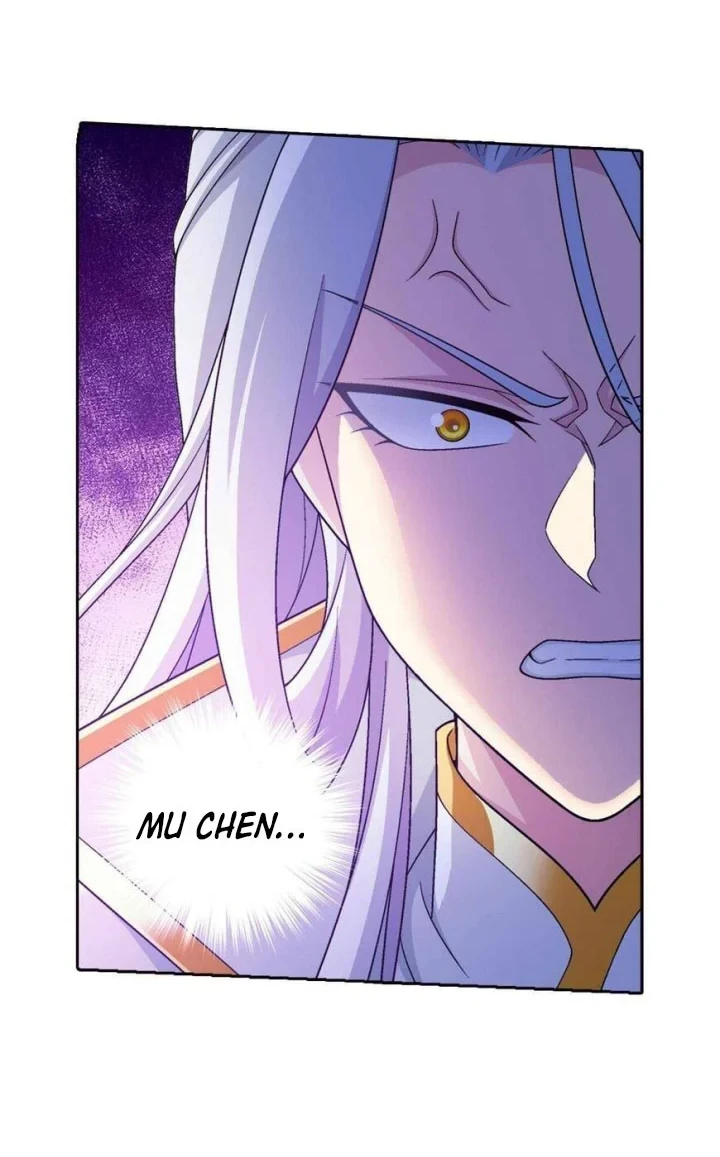 The Great Ruler Chapter 360 - halaman 5