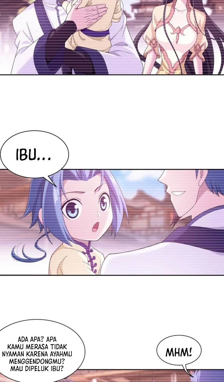 The Great Ruler Chapter 361 - halaman 13