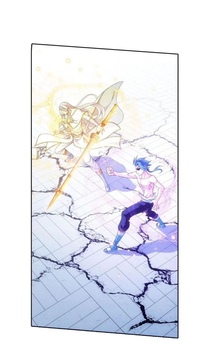 The Great Ruler Chapter 361 - halaman 17