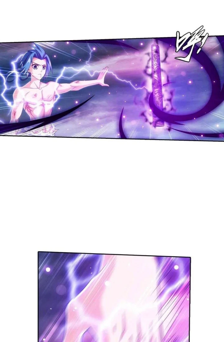 The Great Ruler Chapter 362 - halaman 11