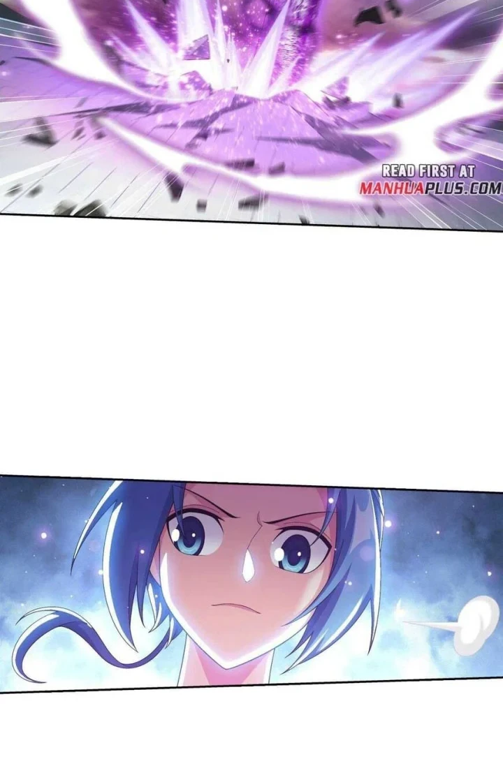The Great Ruler Chapter 362 - halaman 13