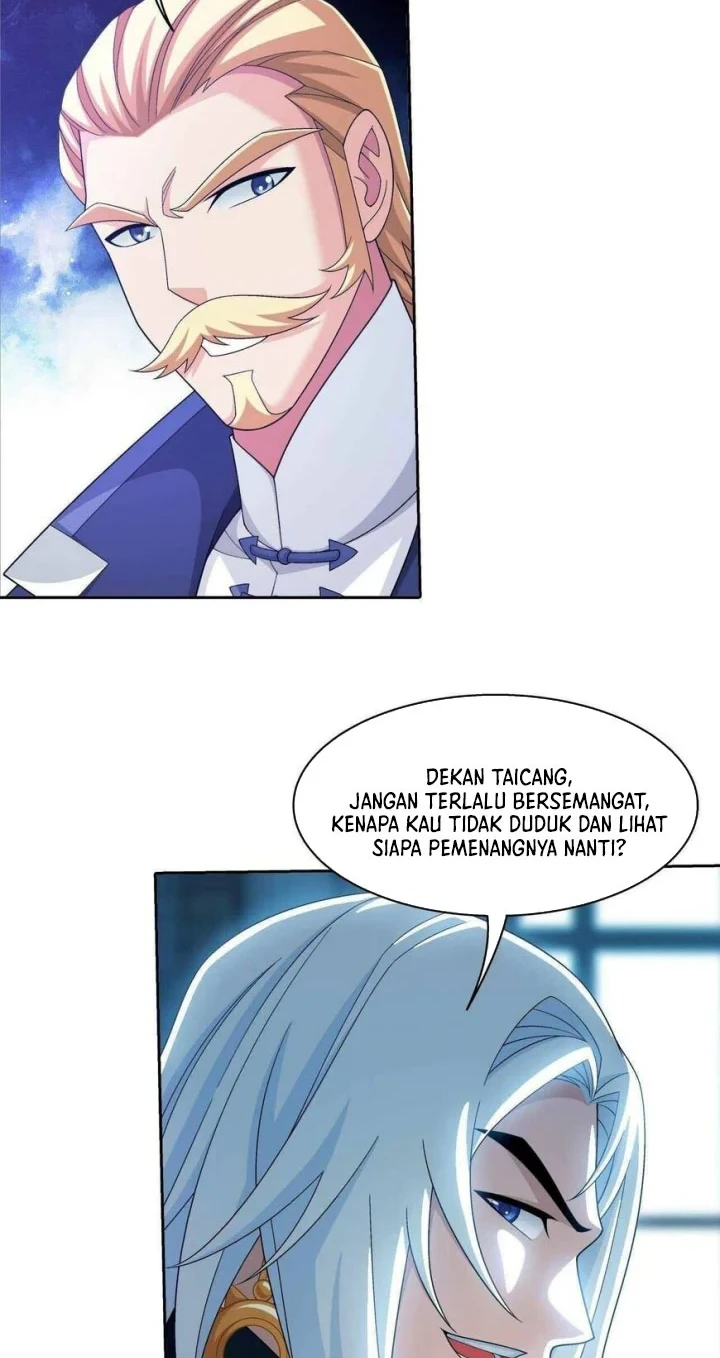 The Great Ruler Chapter 362 - halaman 21