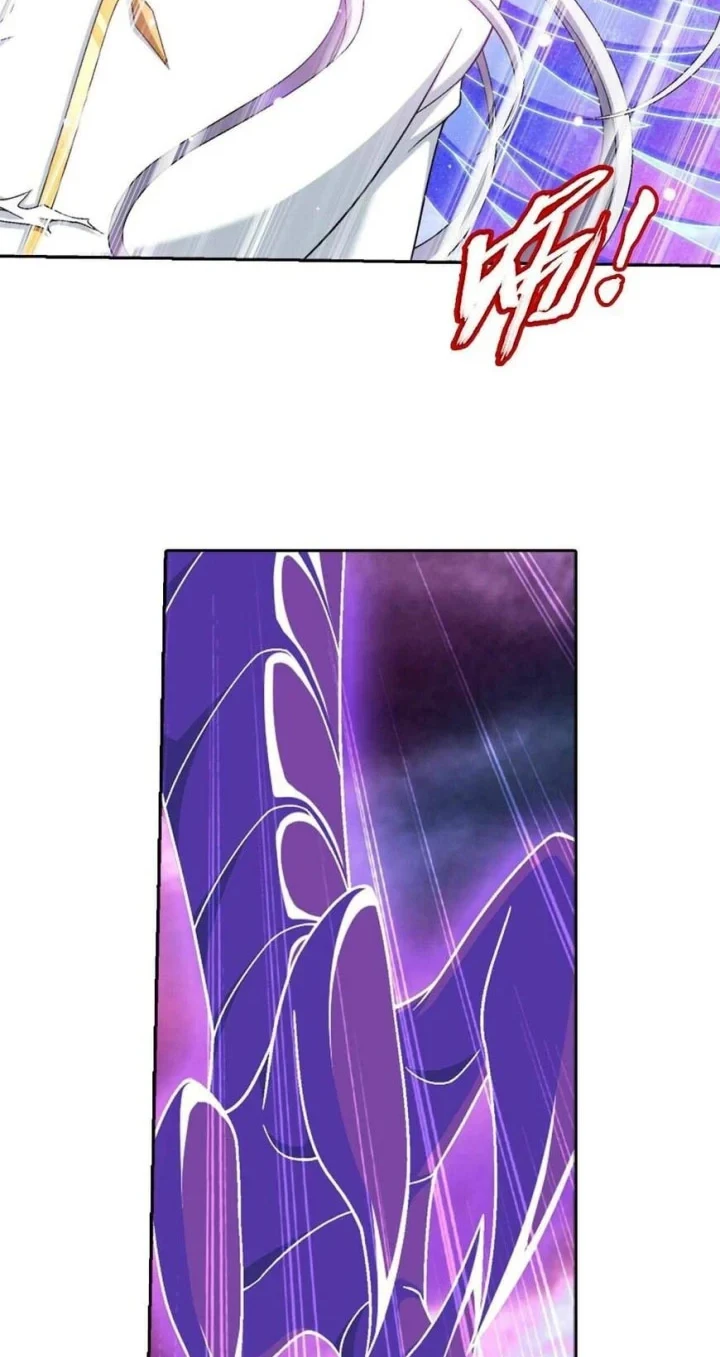 The Great Ruler Chapter 362 - halaman 23