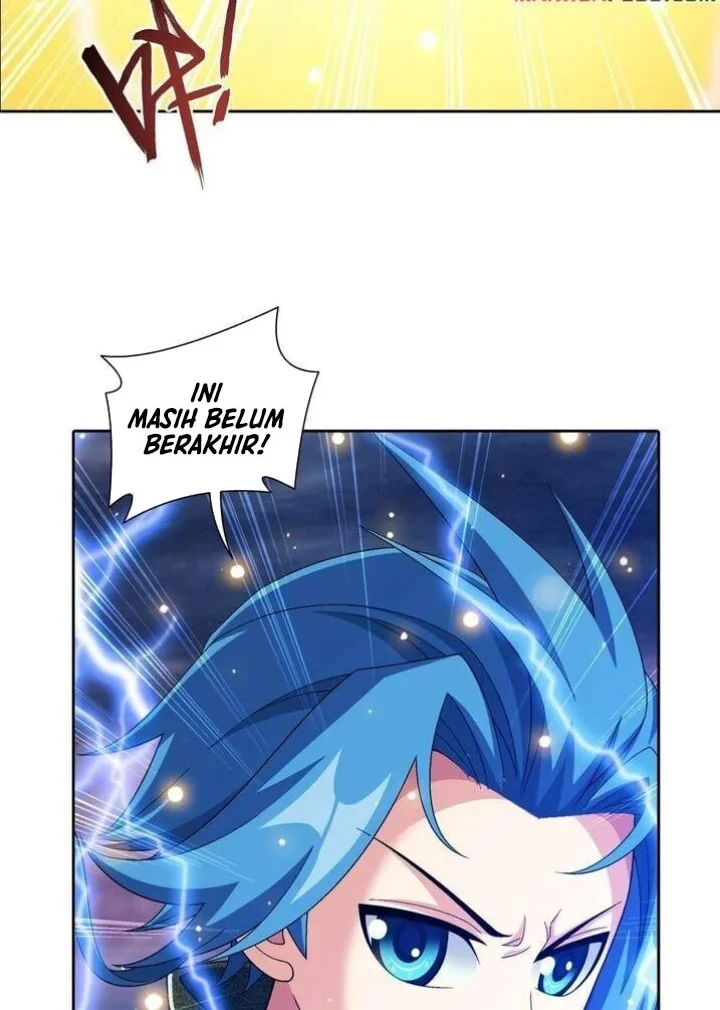 The Great Ruler Chapter 362 - halaman 3
