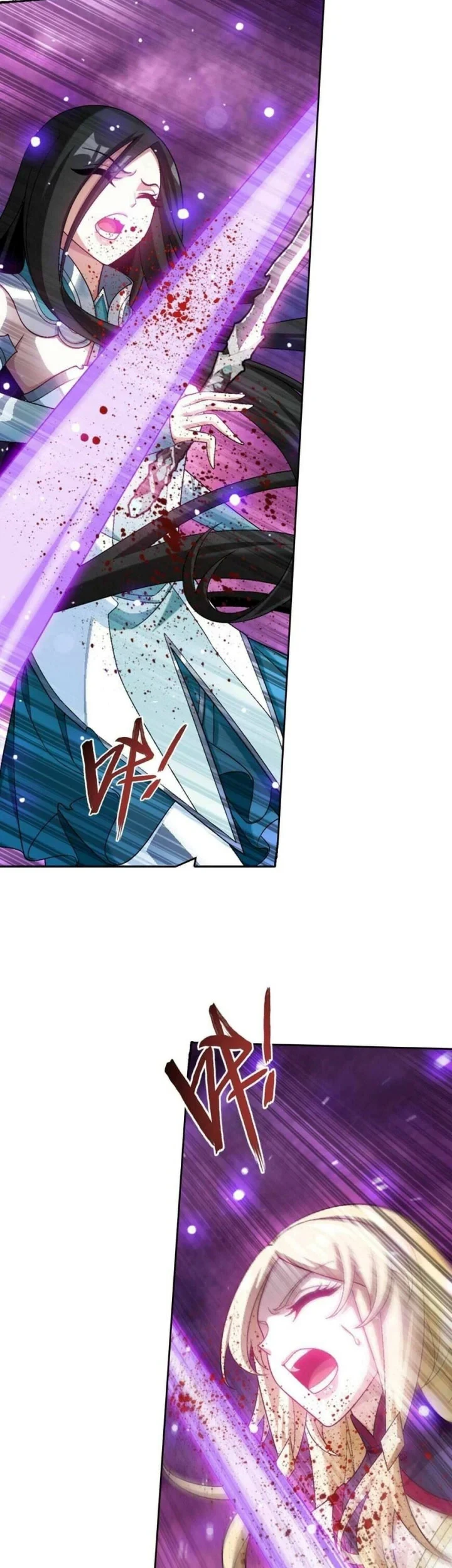 The Great Ruler Chapter 363 - halaman 16