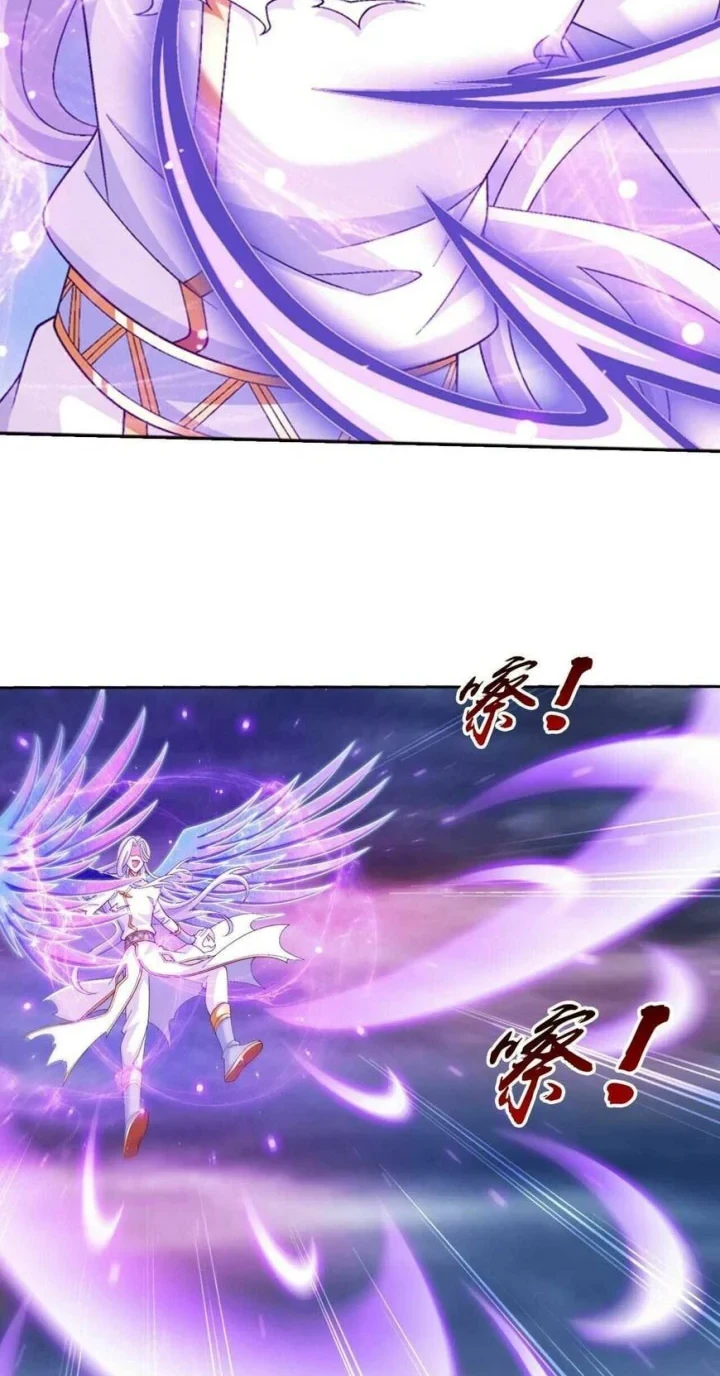 The Great Ruler Chapter 363 - halaman 25